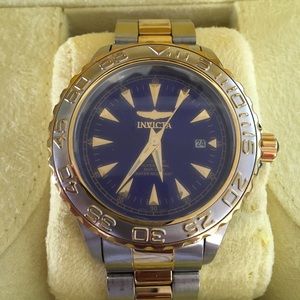 Invicta Pro Diver model 2309